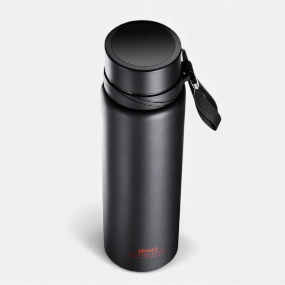 Thermos Isotherme Noire