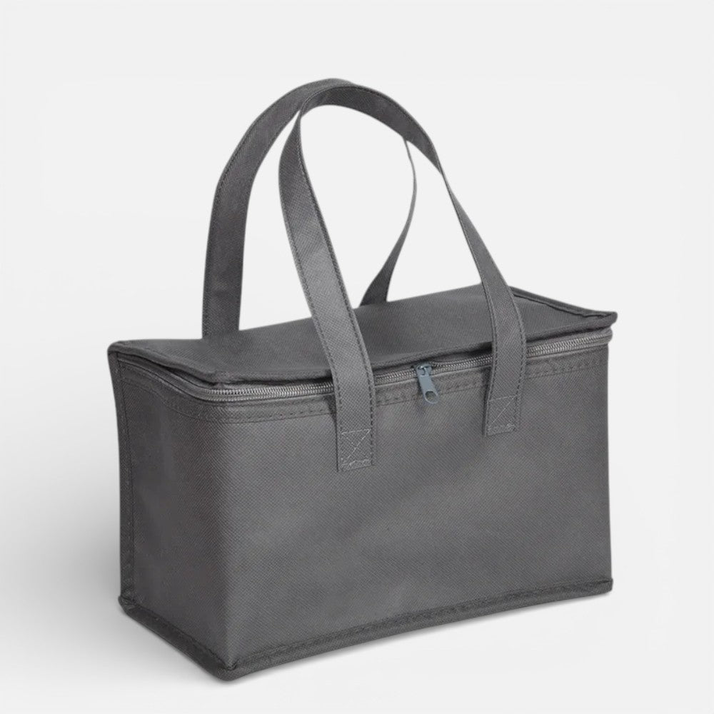 Glacière Souple Pique Nique de Couleur