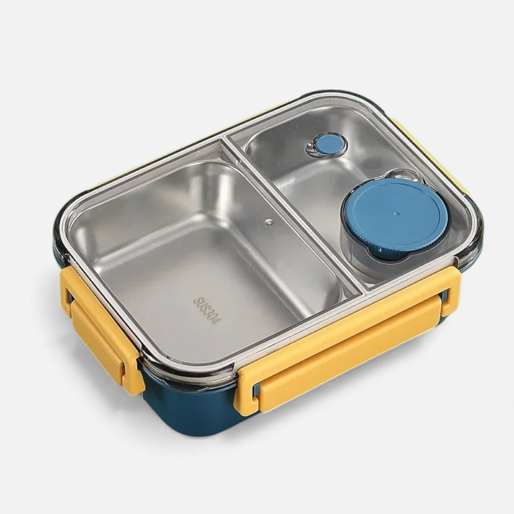 Lunch Box Rectangulaire