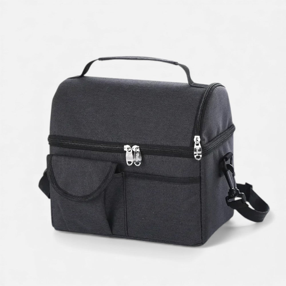 Sac Isotherme Avec Lanière