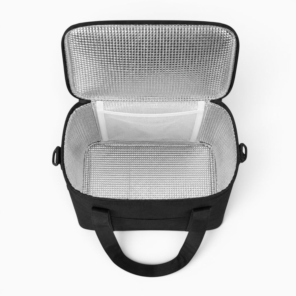Lunch Bag Isotherme Avec Bandoulière
