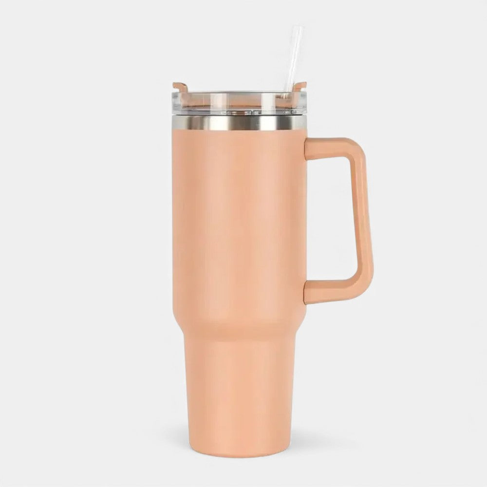 Gourde Isotherme Grand Format