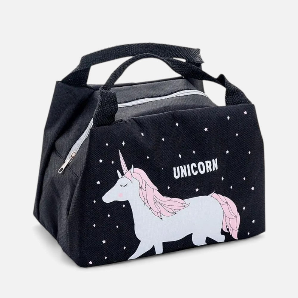 Sac à Main Isotherme Motif Animaux