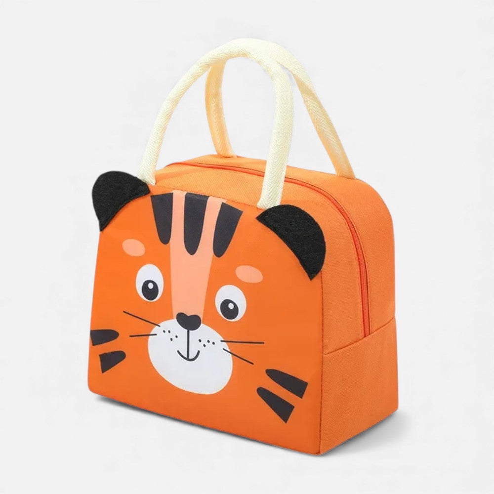Petit sac isotherme enfant