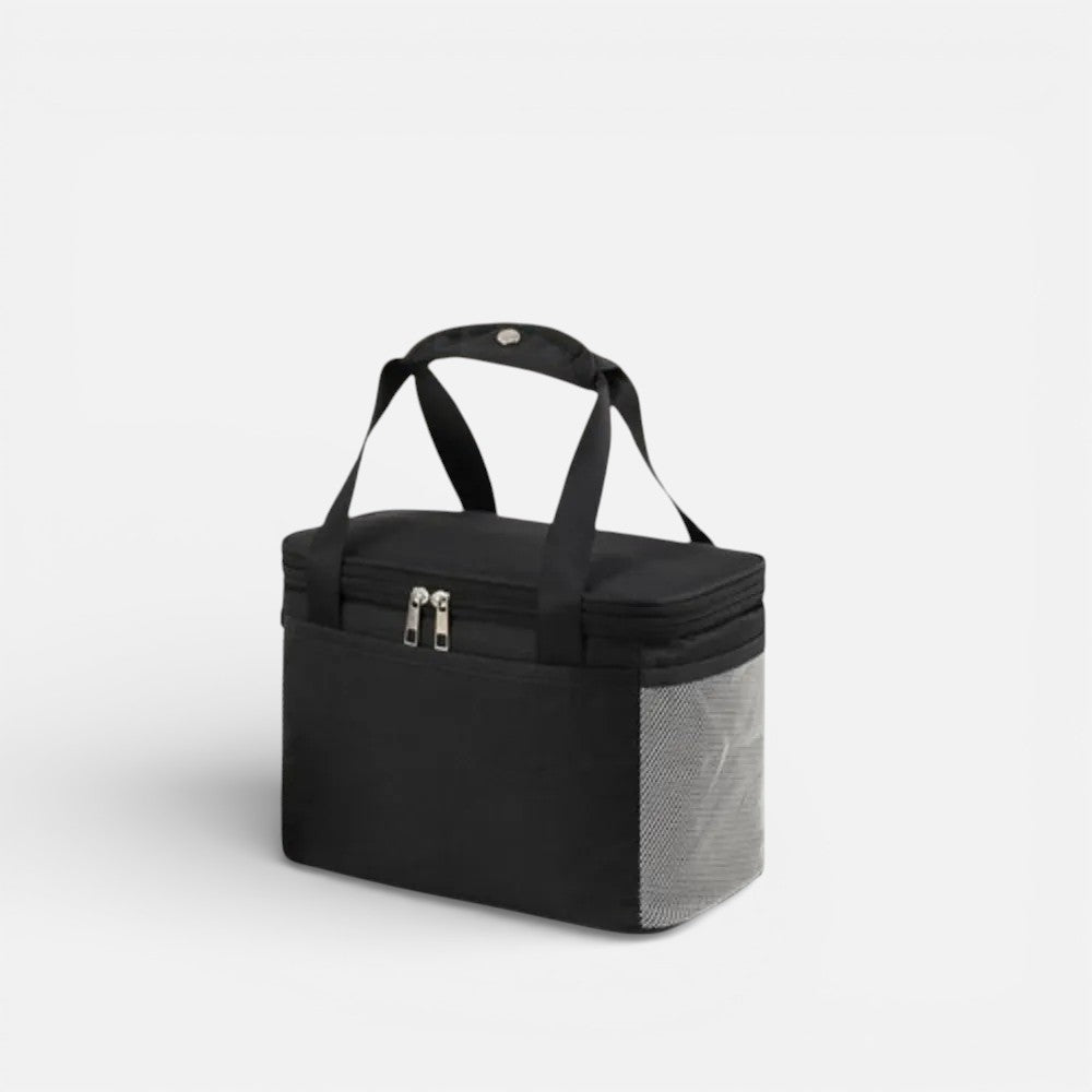 Glacière Souple Bi Couleur