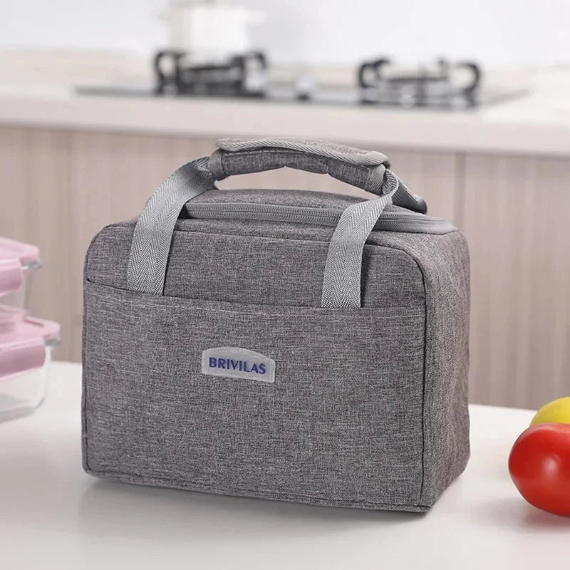 Lunch Bag Isotherme