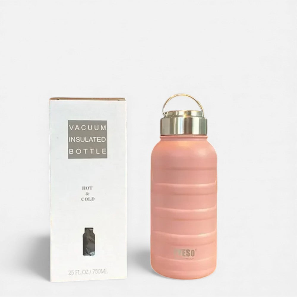 Gourde Isotherme Compacte Design
