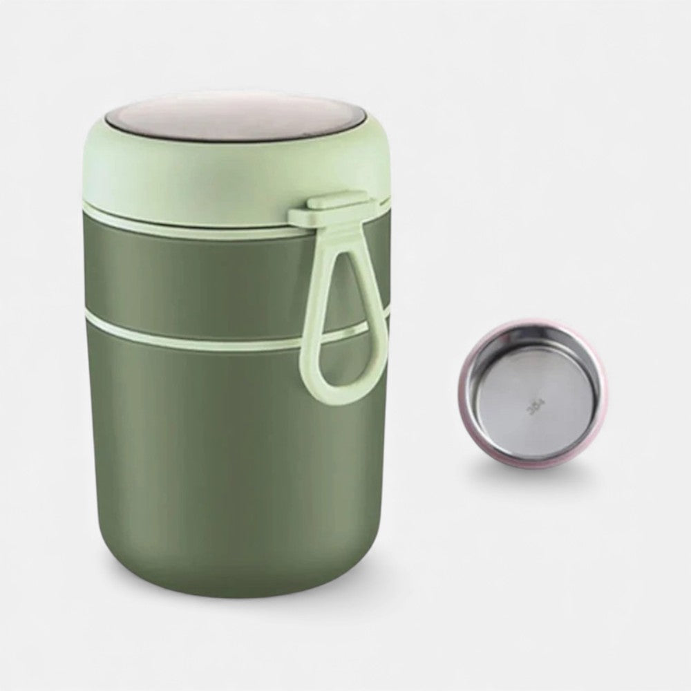 Lunch Box Pour Soupe Isotherme