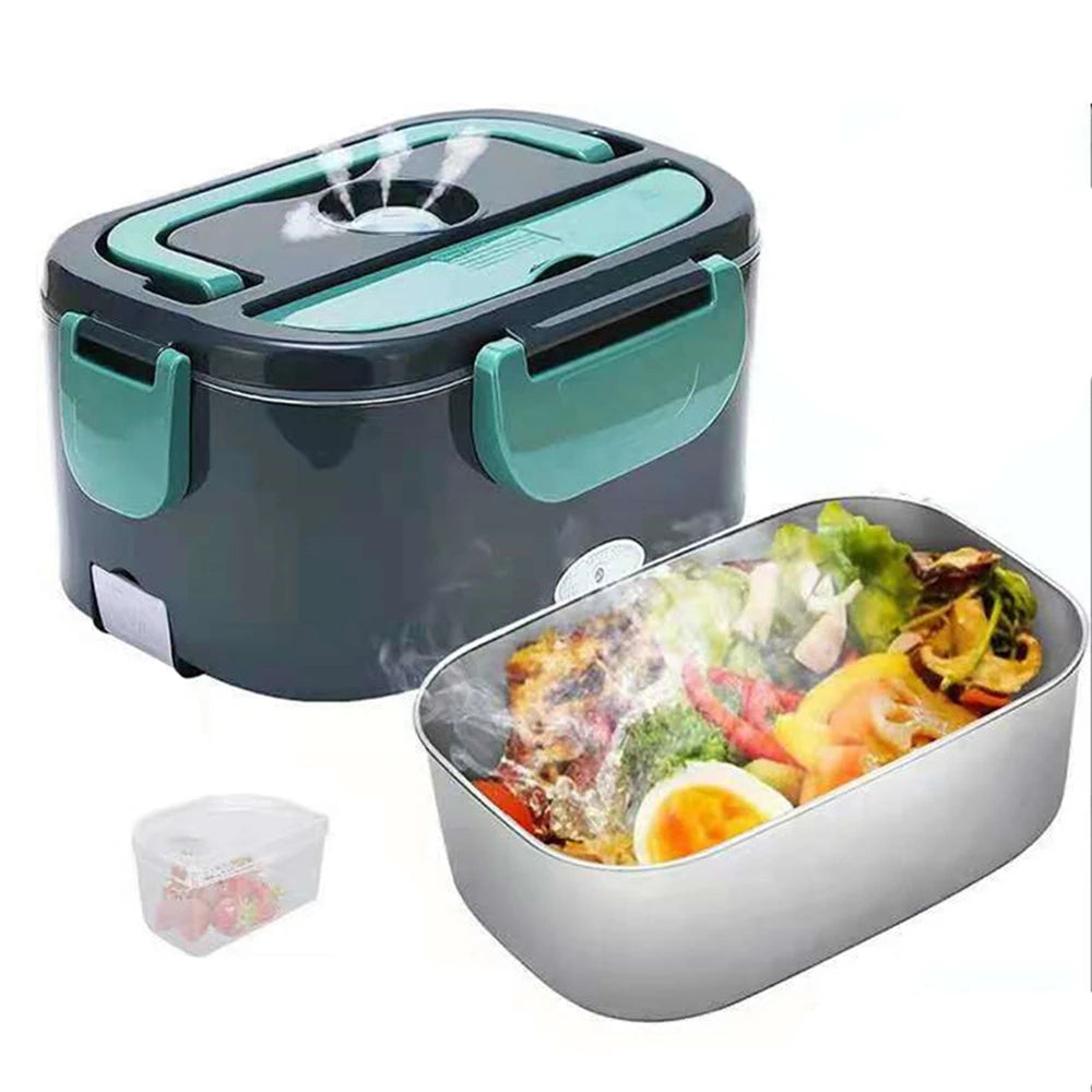 Lunch Box Éléctrique
