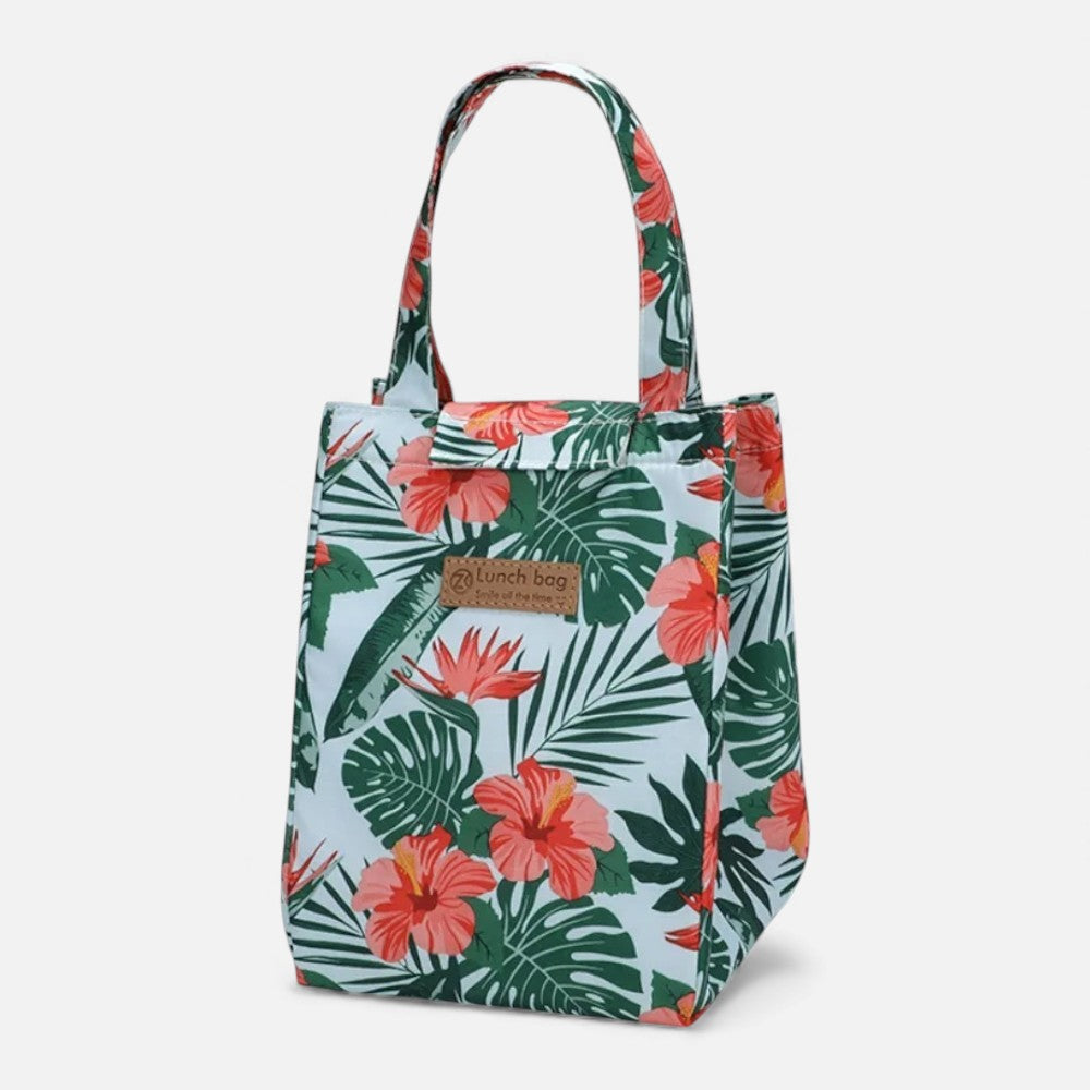 Sac Isotherme Repas Femme