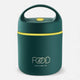Lunch Box Isotherme Verte
