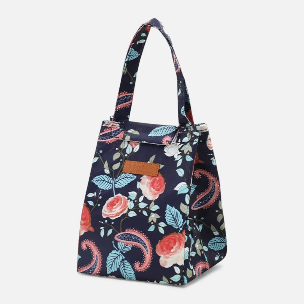 Sac Isotherme Repas Femme