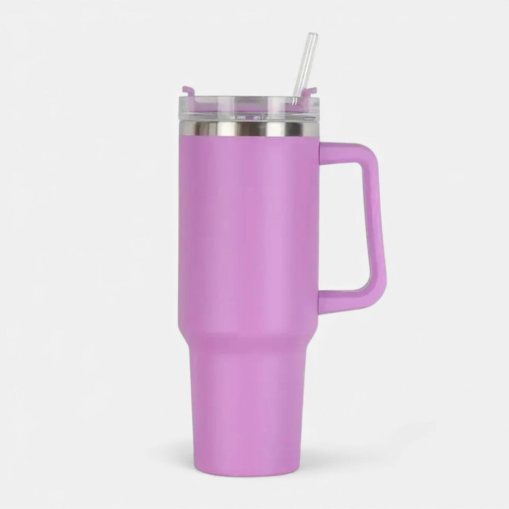 Gourde Isotherme Grand Format