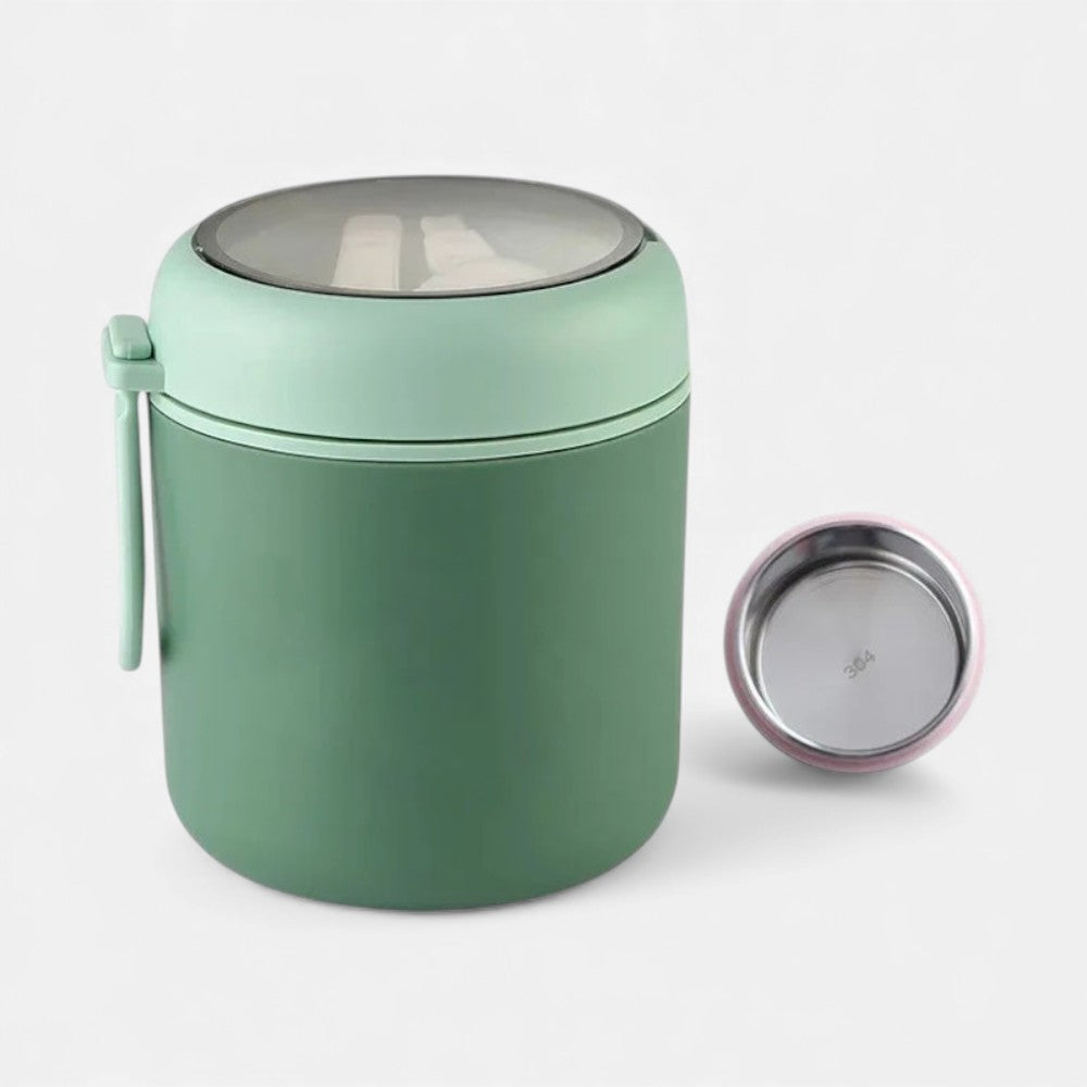 Lunch Box Pour Soupe Isotherme