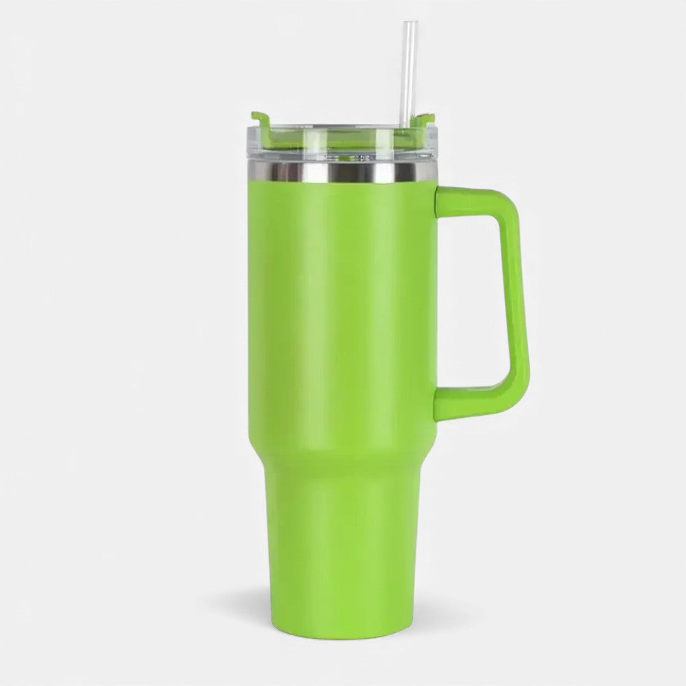 Gourde Isotherme Grand Format