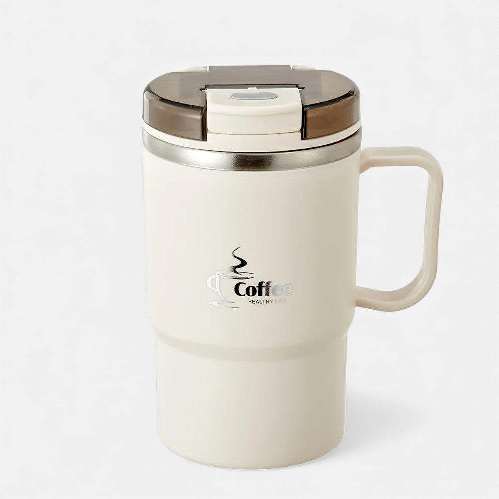 Mug Isotherme Premium Coffee