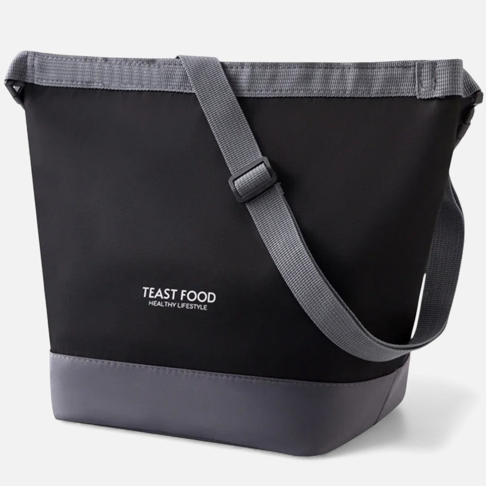 Grand sac isotherme modulable