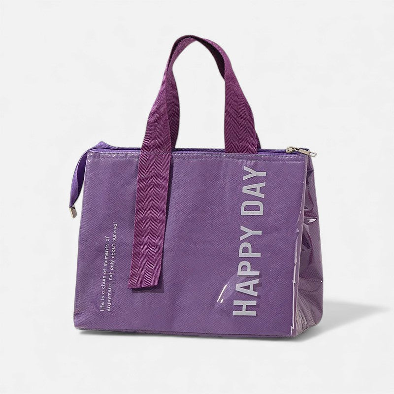 Sac Isotherme Happy Day