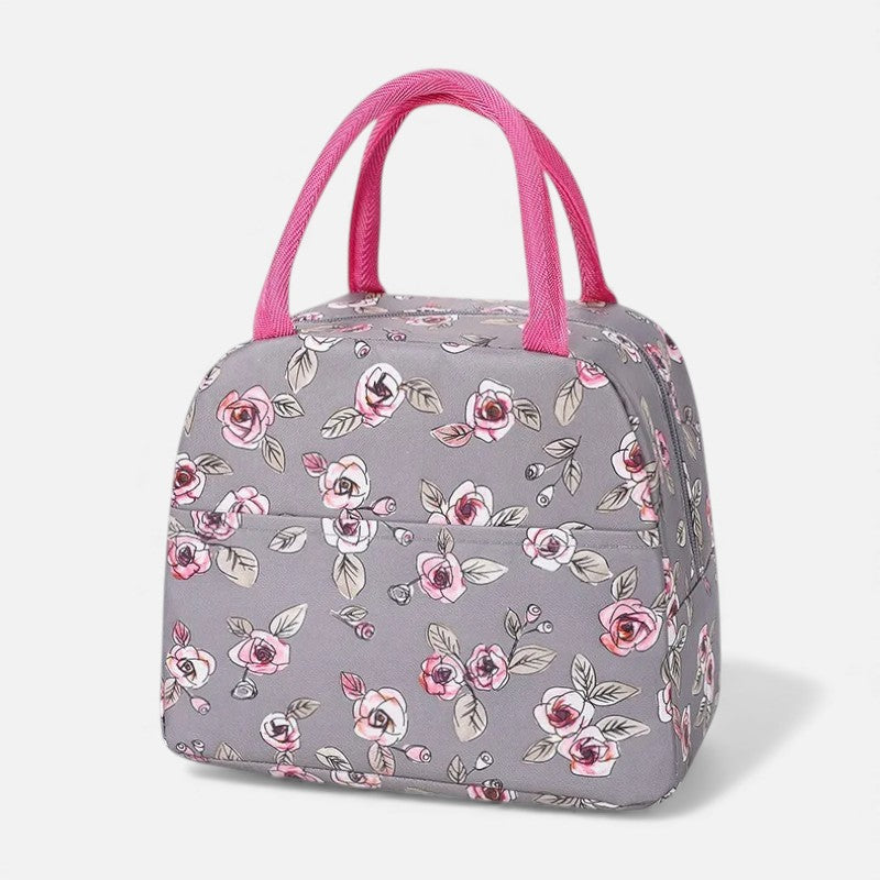 Sac repas pour enfant Motif Animaux