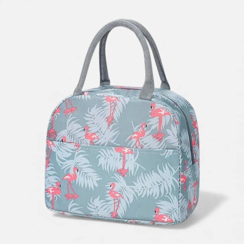 Sac repas pour enfant Motif Animaux