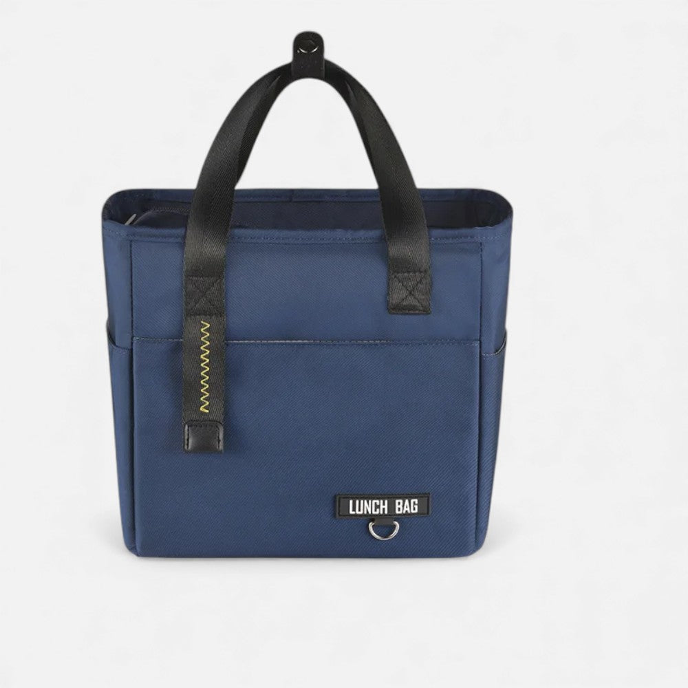 Sac Isotherme De Couleur