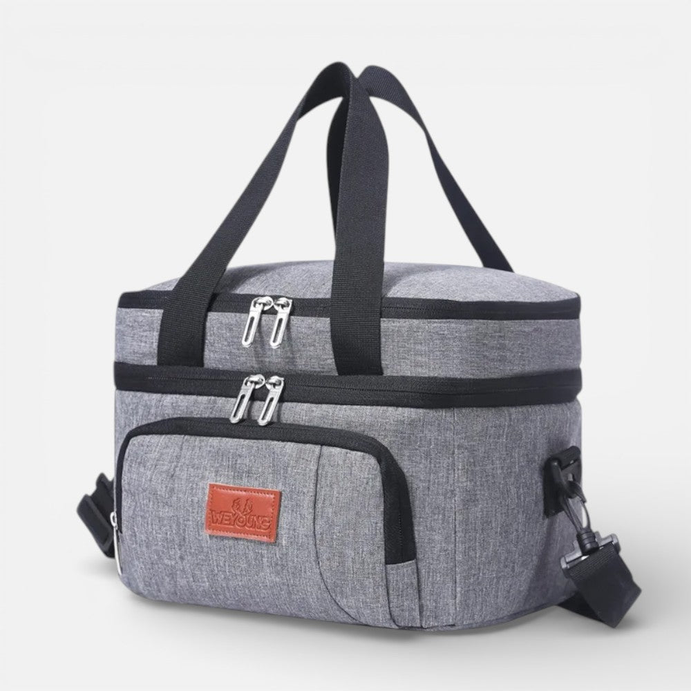 Glacière Souple Couleur