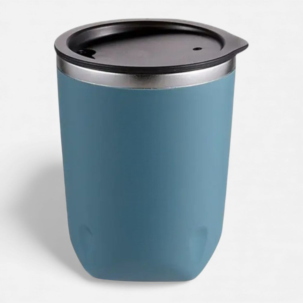 Mug Isotherme Bleu - 300ml