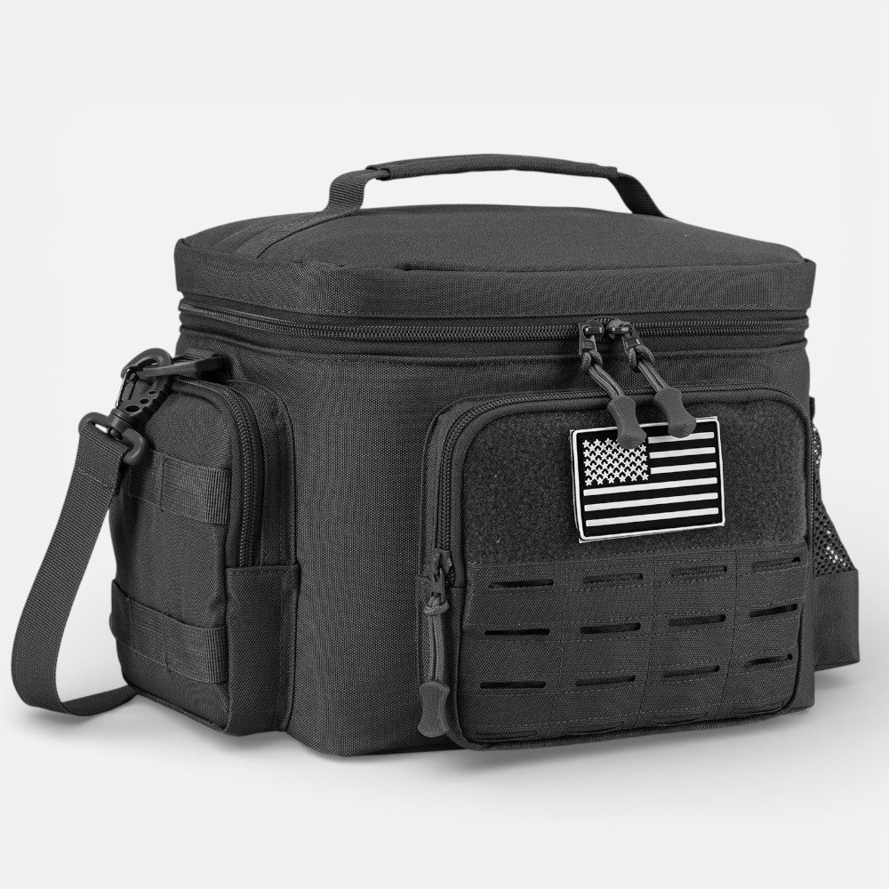 Glacière Souple Tactique