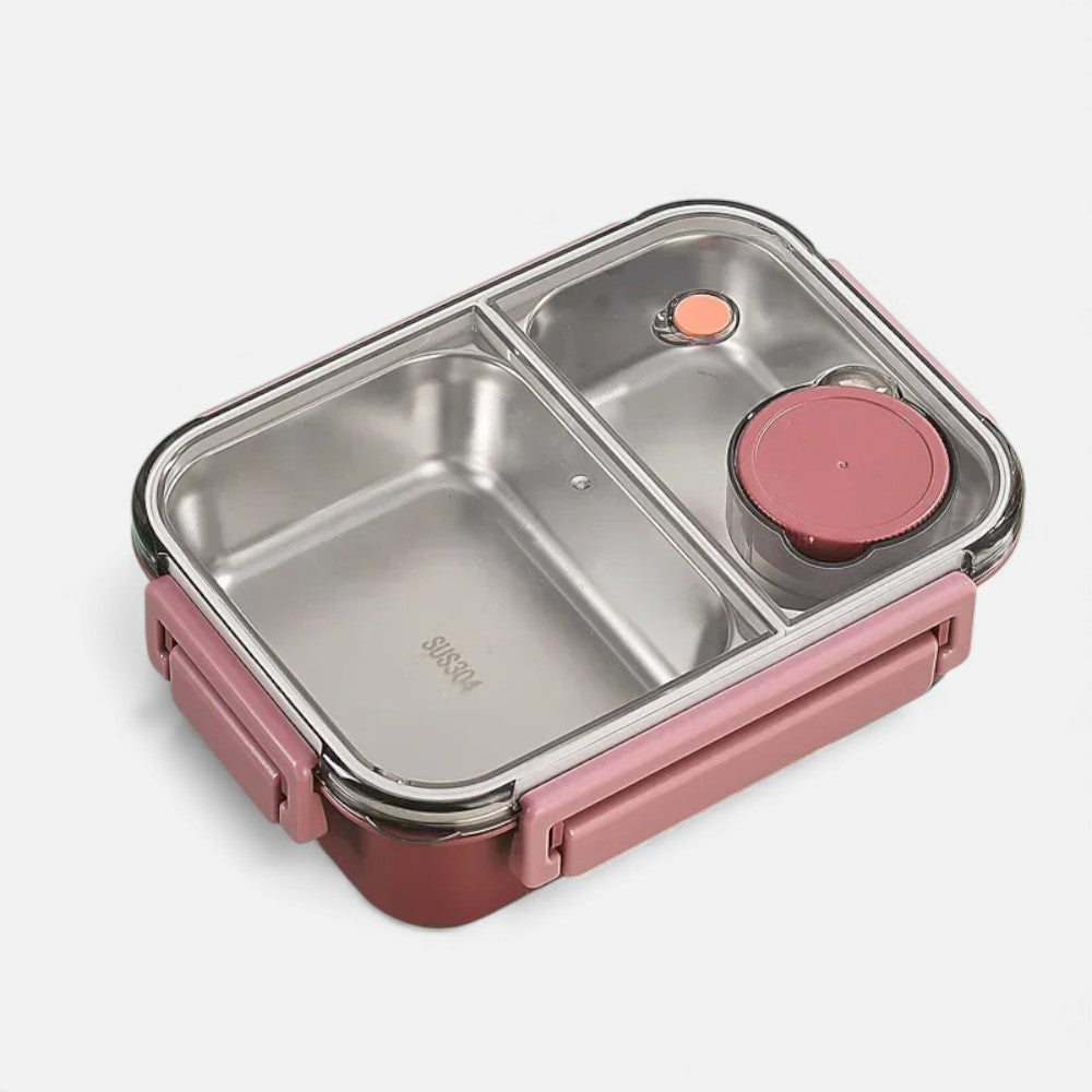 Lunch Box Rectangulaire