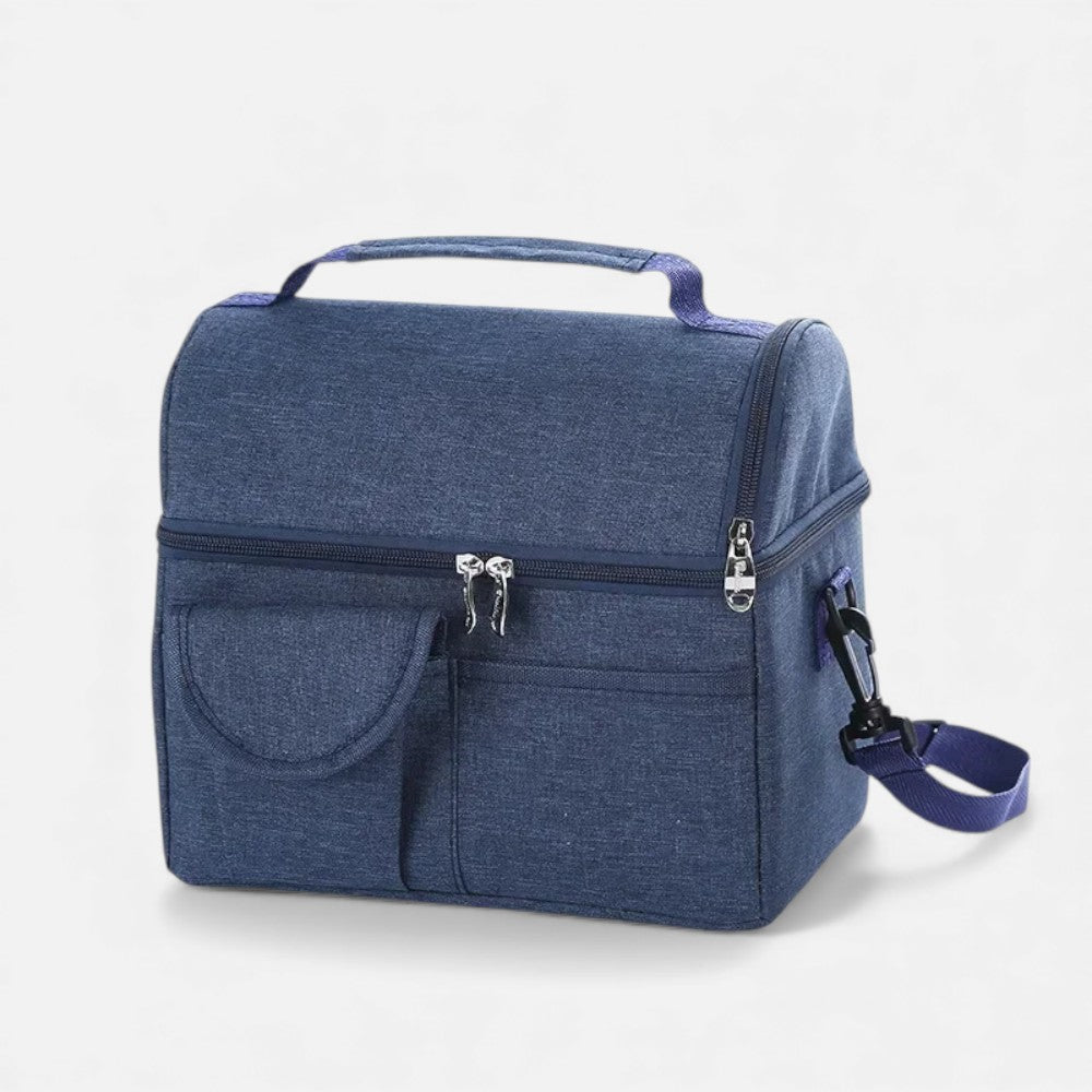 Sac Isotherme Avec Lanière