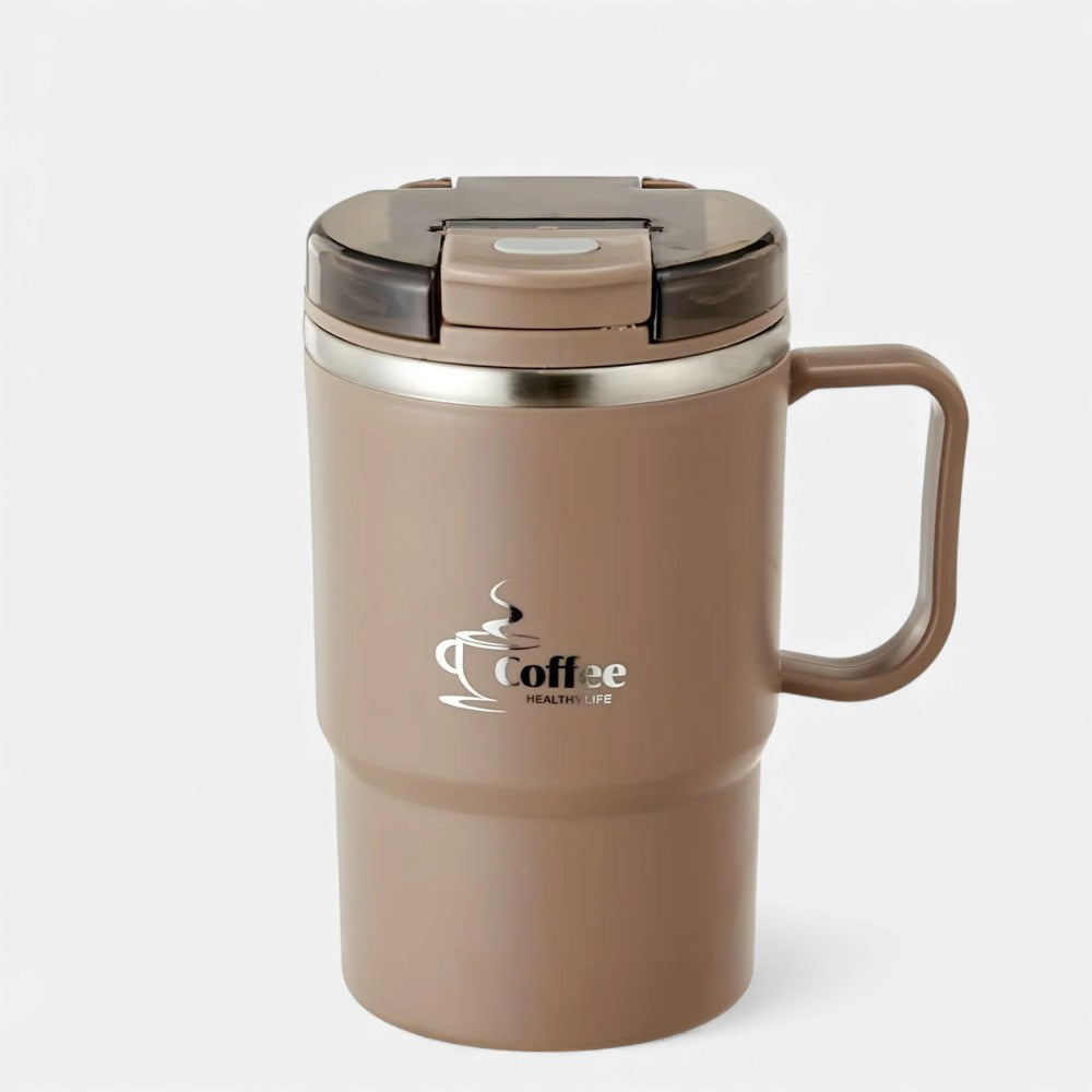 Mug Isotherme Premium Coffee