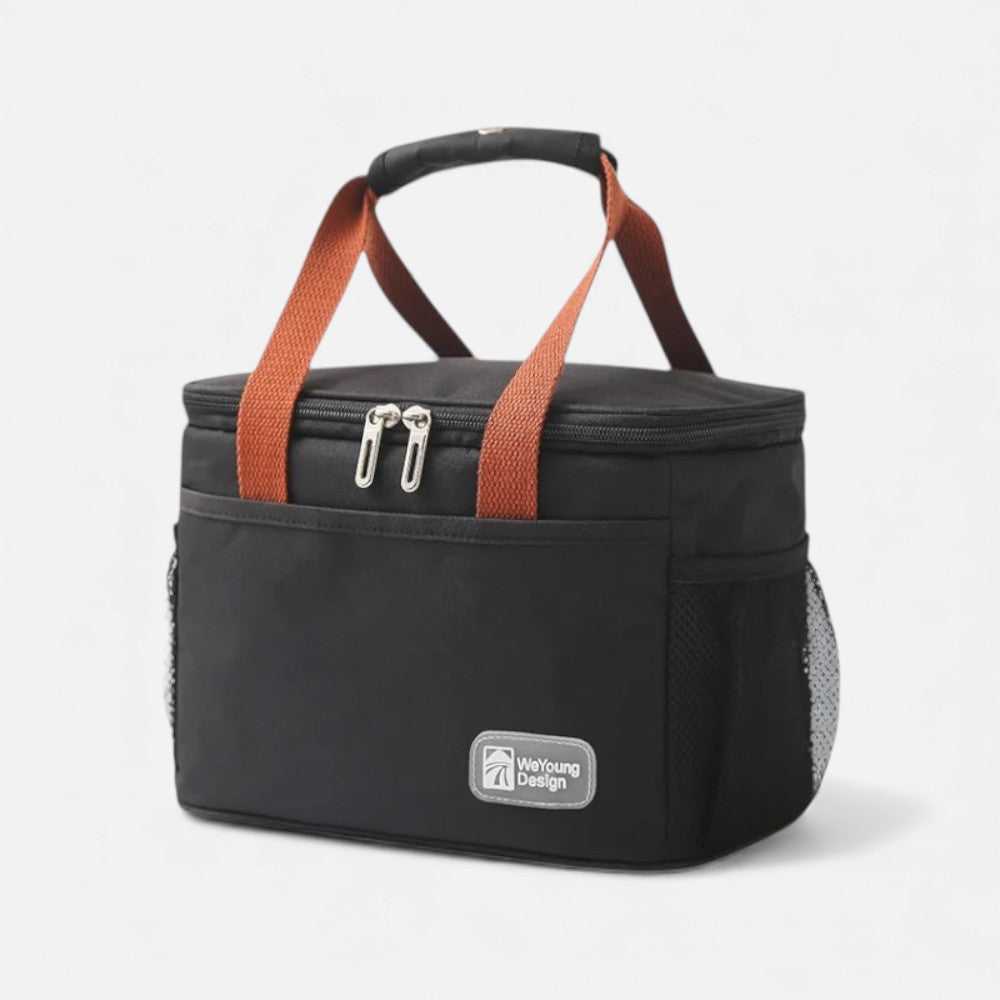 Sac Repas Isotherme De Grand Volume