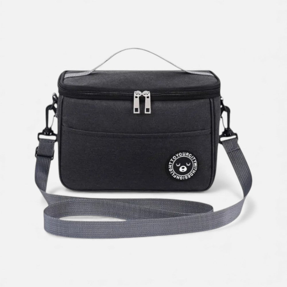 Sac à Déjeuner Isotherme