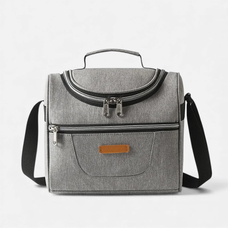 Sac Isotherme Motif Cartoon