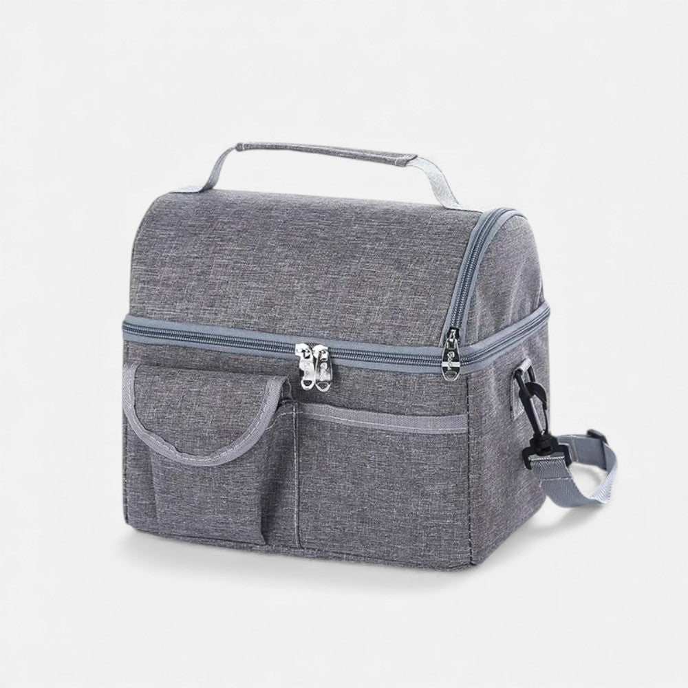 Sac Isotherme Avec Lanière