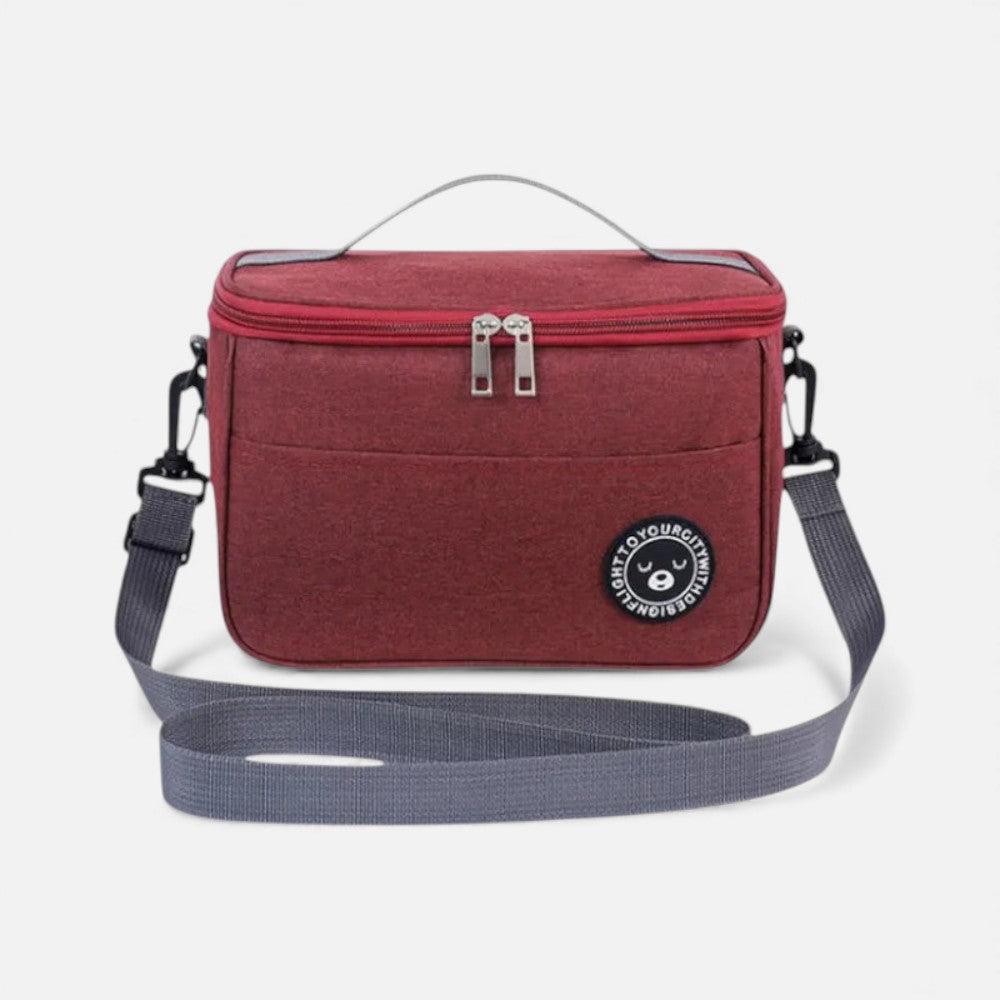 Sac à Déjeuner Isotherme