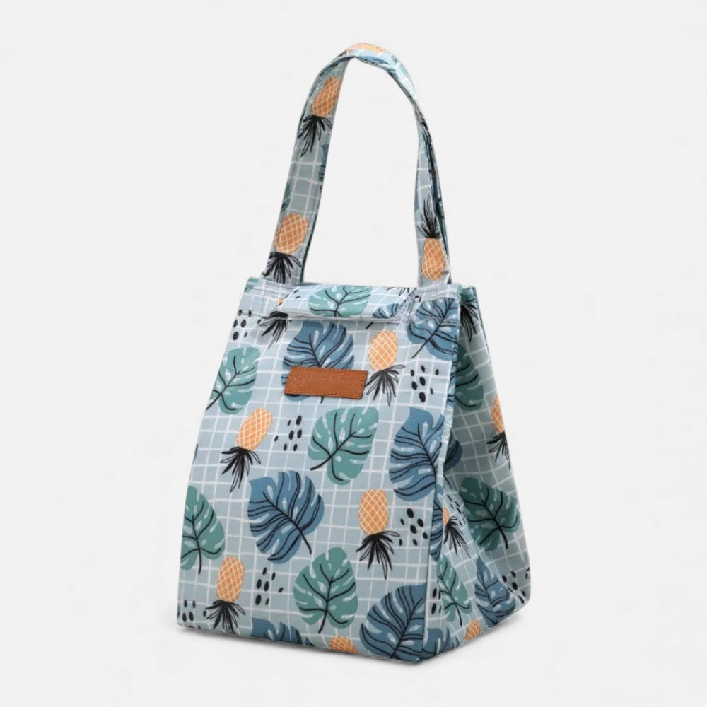 Sac Isotherme Repas Femme