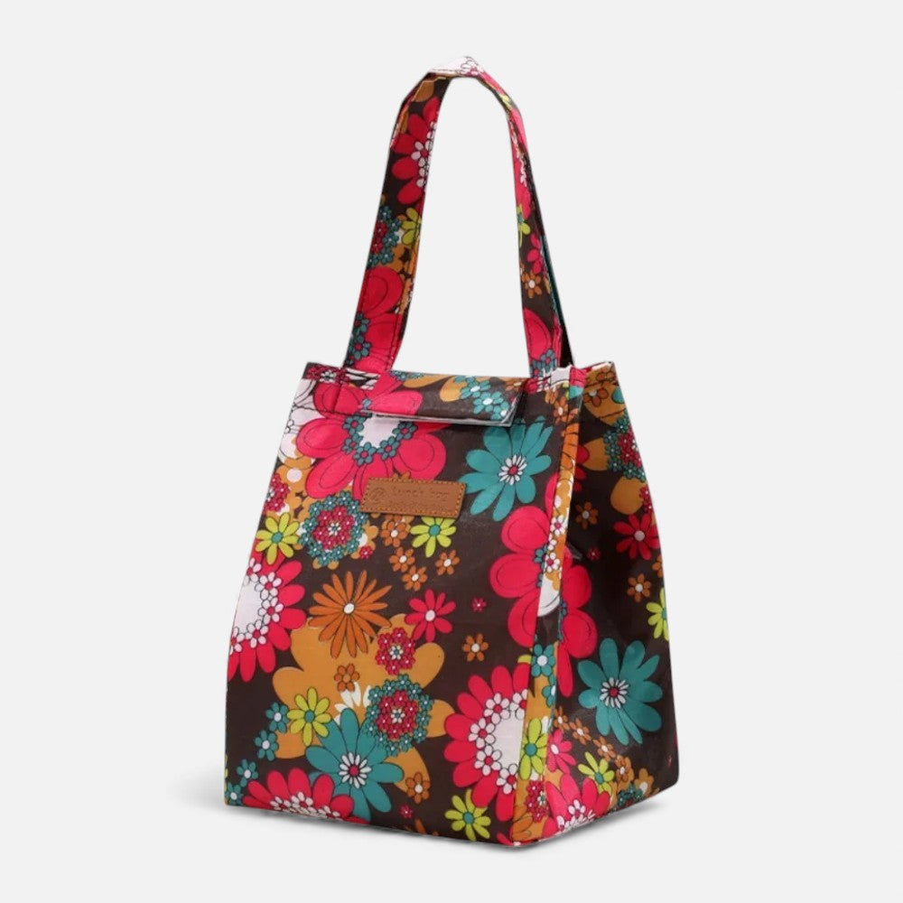 Sac Isotherme Repas Femme