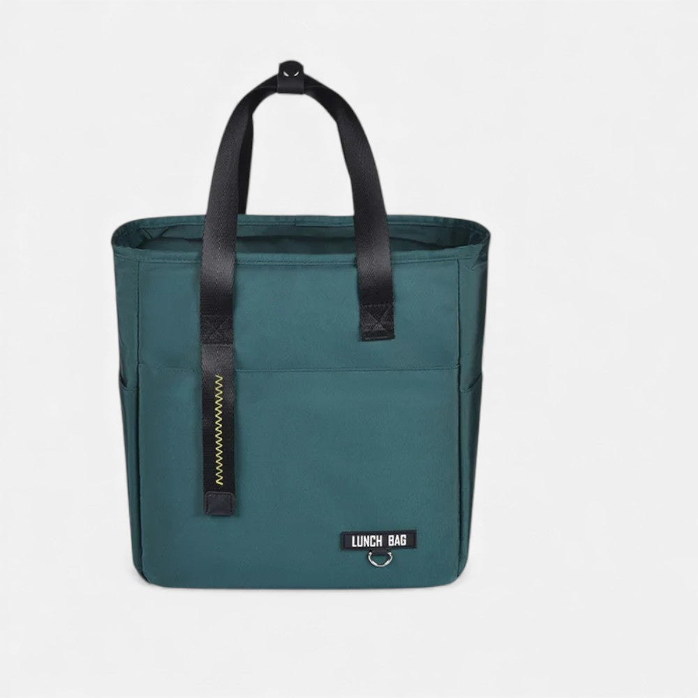 Sac Isotherme De Couleur