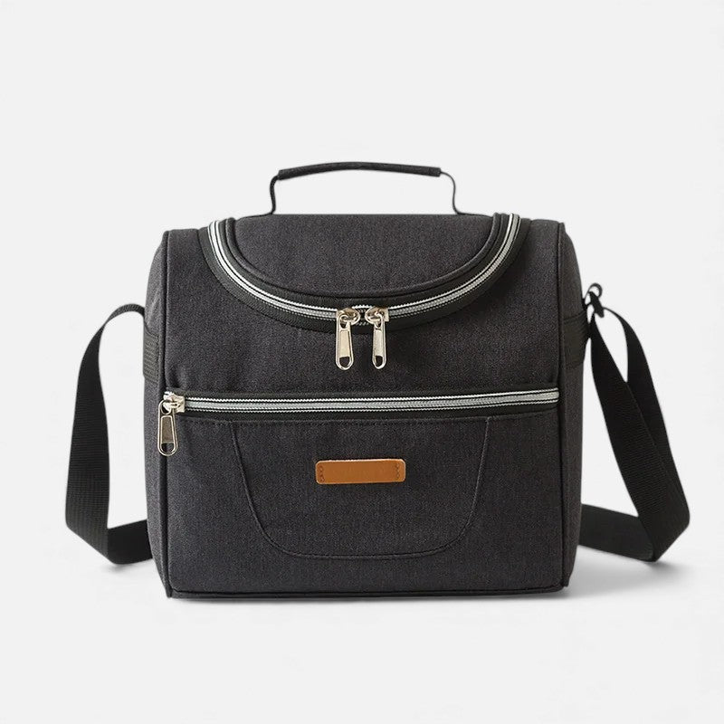 Sac Isotherme Motif Cartoon