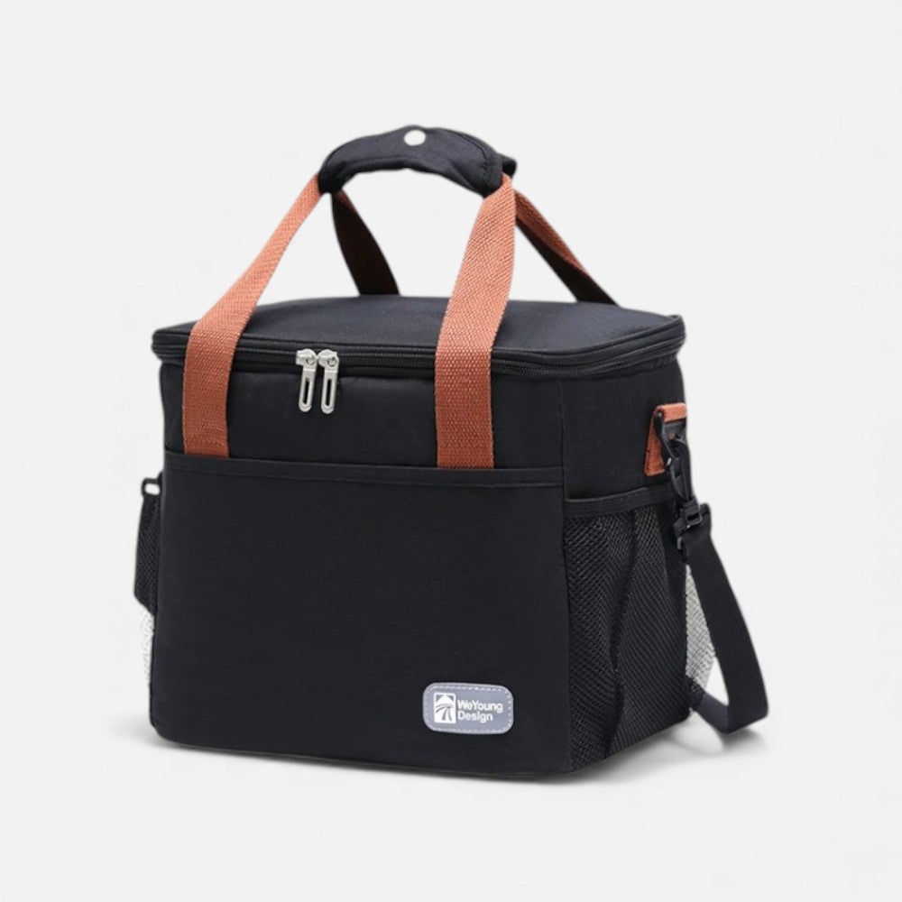 Sac Repas Isotherme De Grand Volume