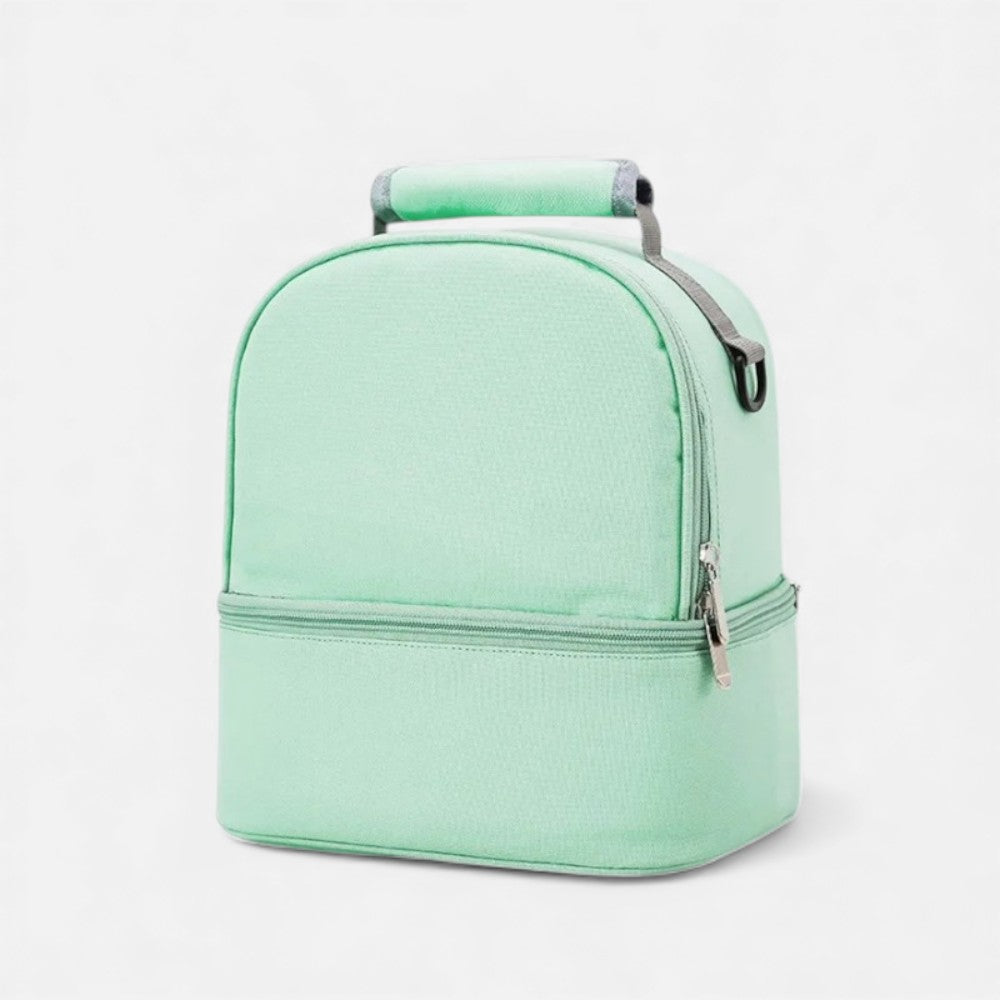 Sac isotherme biberon