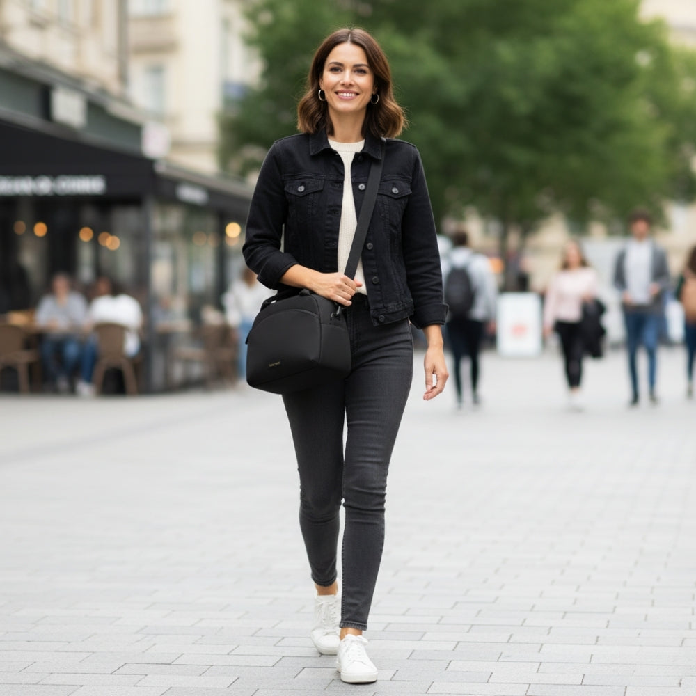 Sac à mains isotherme avec hanse