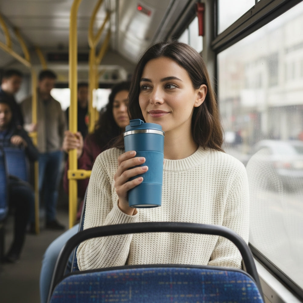 Tasse A Café Isotherme