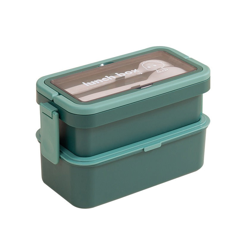 Lunch Box Isotherme Rectangle