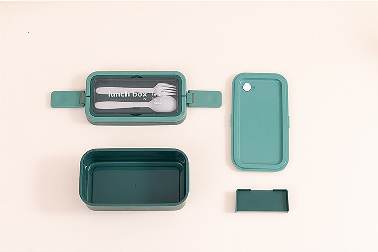 Lunch Box Isotherme Rectangle