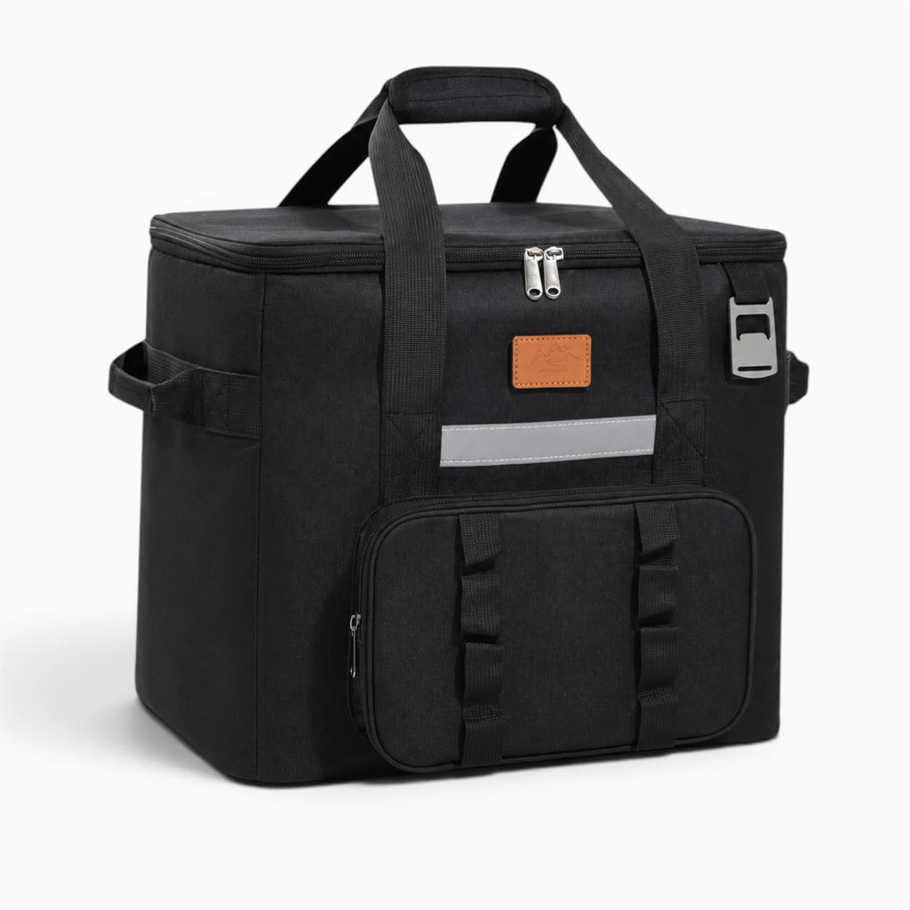 Isotherme Sac Repas Pliable