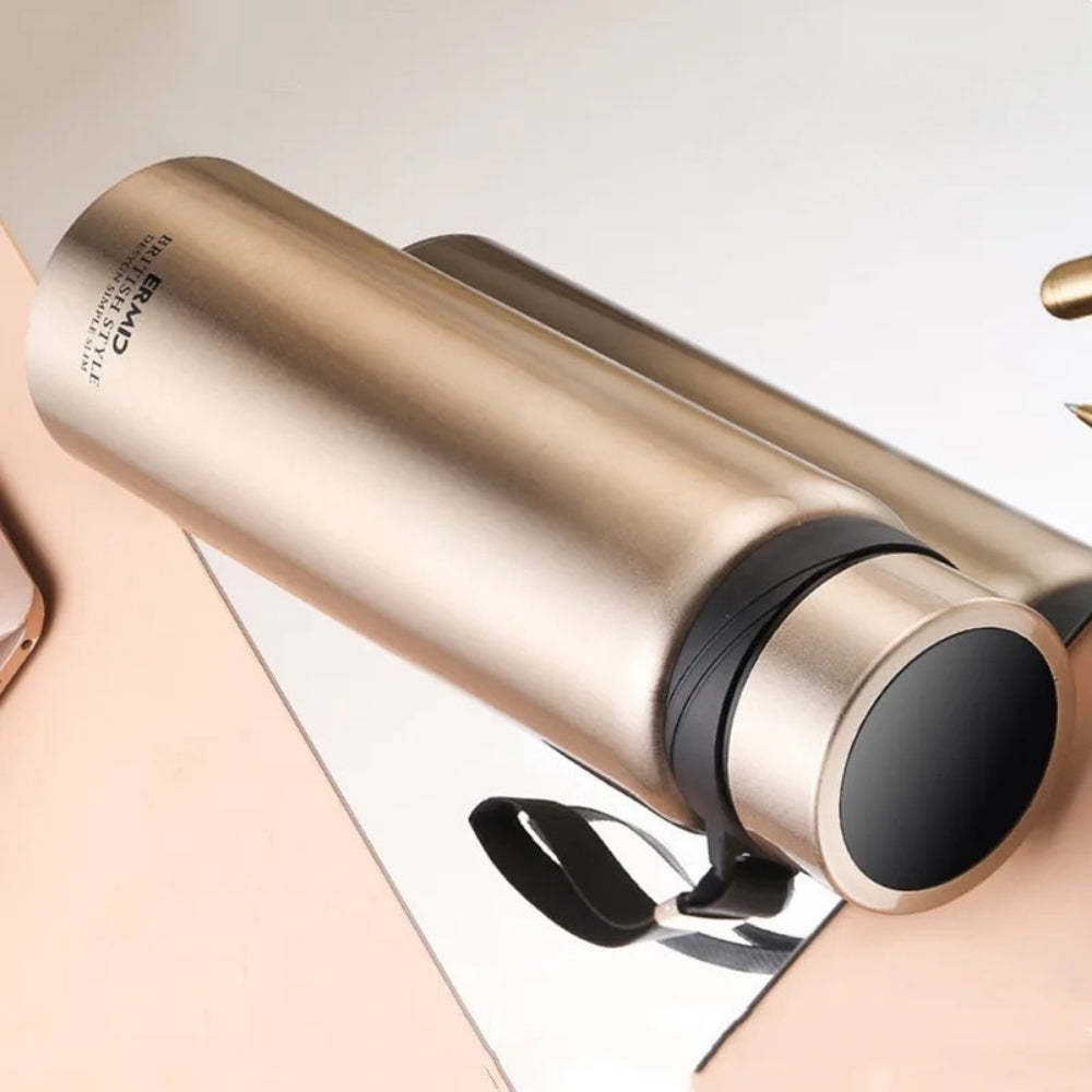 Thermos Isotherme Or