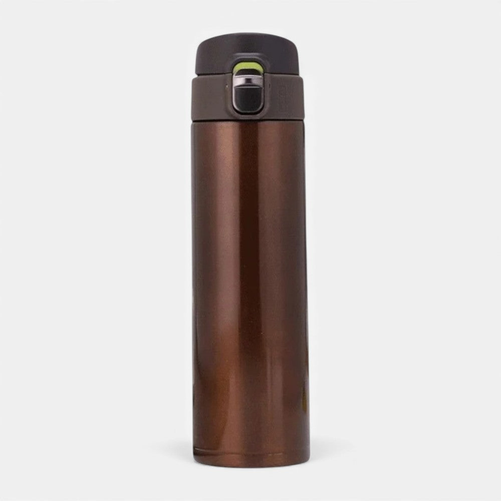 Bouteille Isotherme Marron