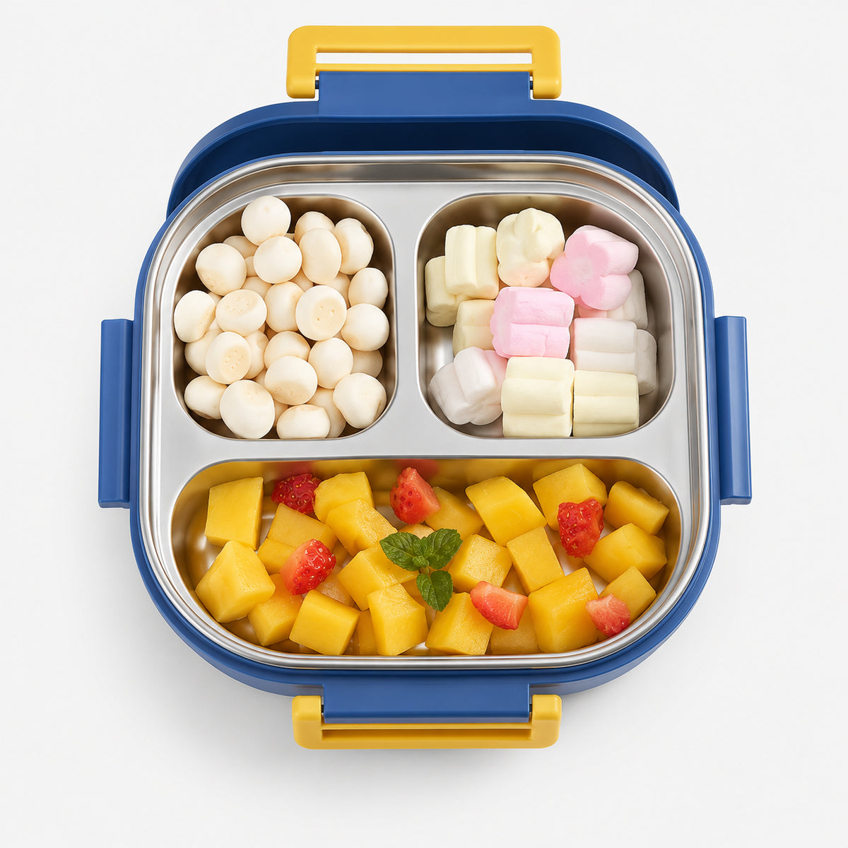 Lunch Box Isotherme Enfant